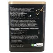 Excellent Sand-Exit Emmer Excellent Sand-Exit Emmer