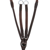 HB Voortuig Leer Havana HB Voortuig Leer Havana