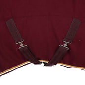 HB Harry & Hector Showdeken Dutch Crown Little Sizes Burgundy HB Harry & Hector Showdeken Dutch Crown Little Sizes Burgundy