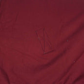 HB Harry & Hector Showdeken Dutch Crown Little Sizes Burgundy HB Harry & Hector Showdeken Dutch Crown Little Sizes Burgundy