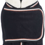 HB Showdeken Dutch Crown Europe Rose Zwart HB Showdeken Dutch Crown Europe Rose Zwart