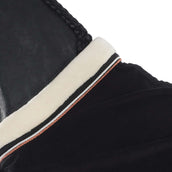 HB Showdeken Dutch Crown Europe Rose Zwart HB Showdeken Dutch Crown Europe Rose Zwart