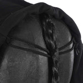 HB Showdeken Dutch Crown Europe Rose Zwart HB Showdeken Dutch Crown Europe Rose Zwart