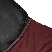 HB Showtime Outdoordeken Channel 200g Burgundy HB Showtime Outdoordeken Channel 200g Burgundy