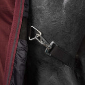 HB Showtime Outdoordeken Channel 200g Burgundy HB Showtime Outdoordeken Channel 200g Burgundy