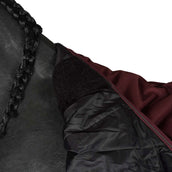 HB Showtime Outdoordeken Channel 200g Burgundy HB Showtime Outdoordeken Channel 200g Burgundy