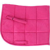 HB Zadeldekje Shetland Roze HB Zadeldekje Shetland Roze