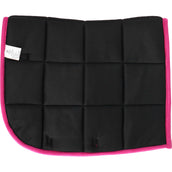 HB Zadeldekje Shetland Roze HB Zadeldekje Shetland Roze