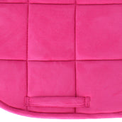 HB Zadeldekje Shetland Roze HB Zadeldekje Shetland Roze
