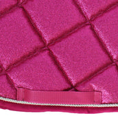 HB Zadeldekje Sparkling Glitter Springen Magento HB Zadeldekje Sparkling Glitter Springen Magento