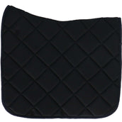 HB Zadeldekje Sparkling Glitter Dressuur Navy HB Zadeldekje Sparkling Glitter Dressuur Navy