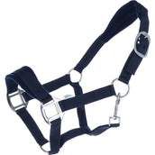 HB Halster Shetland Fleece Gevoerd Navy HB Halster Shetland Fleece Gevoerd Navy