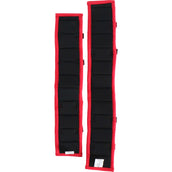 HB Tuigonderleggers Little Sizes Rood HB Tuigonderleggers Little Sizes Rood