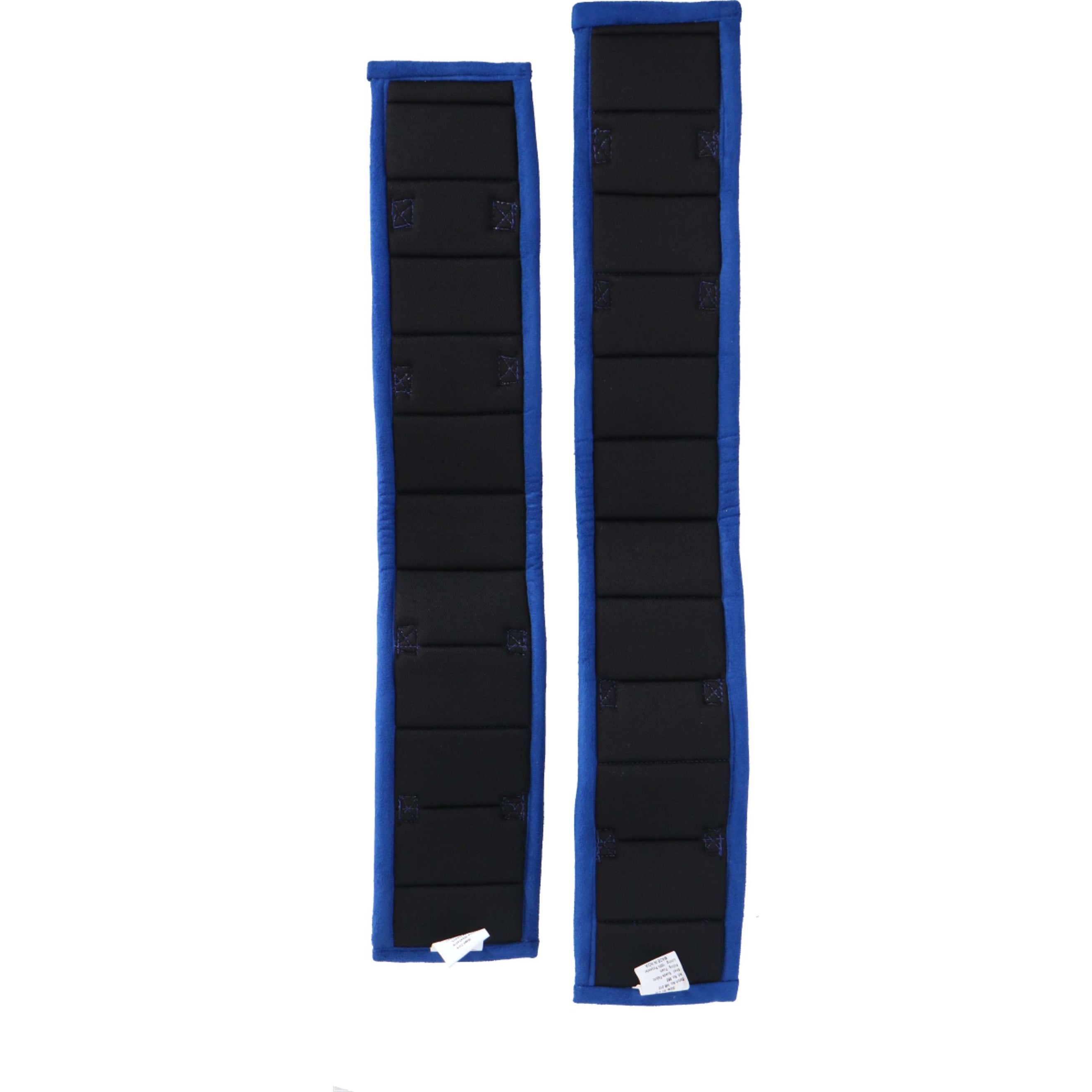 HB Tuigonderleggers Little Sizes Royal Blue HB Tuigonderleggers Little Sizes Royal Blue