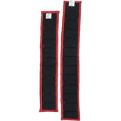 HB Tuigonderleggers Glitter Little Sizes Rood HB Tuigonderleggers Glitter Little Sizes Rood