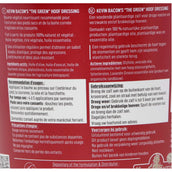 Kevin Bacon's Hoefdressing The Green"" Kevin Bacon's Hoefdressing The Green""