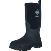 Muck Boot Derwent II Zwart Muck Boot Derwent II Zwart