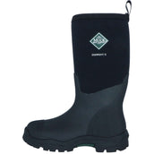 Muck Boot Derwent II Zwart Muck Boot Derwent II Zwart