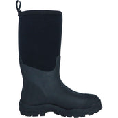 Muck Boot Derwent II Zwart Muck Boot Derwent II Zwart
