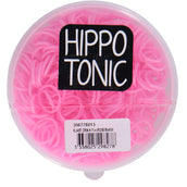 Hippotonic Elastiekjes 500st Roze Hippotonic Elastiekjes 500st Roze