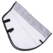 EQUITHÈME Halsstuk 3D Mesh Wit EQUITHÈME Halsstuk 3D Mesh Wit