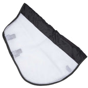 EQUITHÈME Halsstuk 3D Mesh Wit EQUITHÈME Halsstuk 3D Mesh Wit