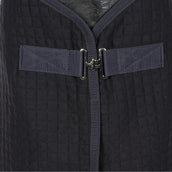 Kingsland Deken Wool Evolution Navy Kingsland Deken Wool Evolution Navy