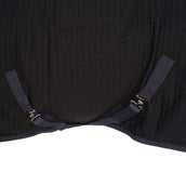 Kingsland Deken Wool Evolution Navy Kingsland Deken Wool Evolution Navy