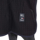 Kingsland Deken Wool Evolution Navy Kingsland Deken Wool Evolution Navy