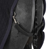 Kingsland Deken Wool Evolution Navy Kingsland Deken Wool Evolution Navy