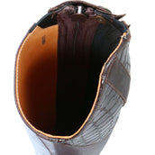 Mountain Horse Rijlaarzen Sovereign Lux Donkerbruin Mountain Horse Rijlaarzen Sovereign Lux Donkerbruin