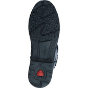 Mountain Horse Rijlaarzen Snowy River Zwart Mountain Horse Rijlaarzen Snowy River Zwart