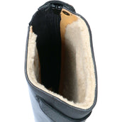 Mountain Horse Rijlaarzen Snowy River Zwart Mountain Horse Rijlaarzen Snowy River Zwart