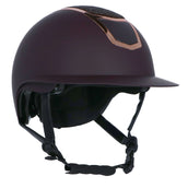 Harry's Horse Cap Mont Blanc Sparkle Bordeaux/Rosegold Harry's Horse Cap Mont Blanc Sparkle Bordeaux/Rosegold