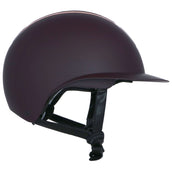 Harry's Horse Cap Mont Blanc Sparkle Bordeaux/Rosegold Harry's Horse Cap Mont Blanc Sparkle Bordeaux/Rosegold