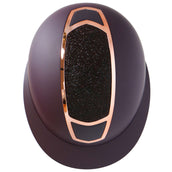 Harry's Horse Cap Mont Blanc Sparkle Bordeaux/Rosegold Harry's Horse Cap Mont Blanc Sparkle Bordeaux/Rosegold