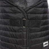 Eskadron Onderdeken Anti-slide 100g Zwart Eskadron Onderdeken Anti-slide 100g Zwart