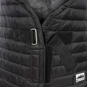 Eskadron Onderdeken Anti-slide 100g Zwart Eskadron Onderdeken Anti-slide 100g Zwart