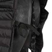 Eskadron Onderdeken Anti-slide 200g Zwart Eskadron Onderdeken Anti-slide 200g Zwart