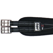 Eskadron Singel Mesh Long Zwart Eskadron Singel Mesh Long Zwart