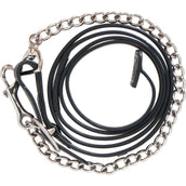 LeMieux Hengstenketting Zwart LeMieux Hengstenketting Zwart
