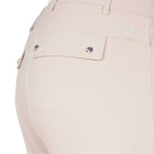 Ariat Rijbroek Tri Factor Grip Knee Patch Heren Tan Ariat Rijbroek Tri Factor Grip Knee Patch Heren Tan