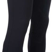Ariat Rijbroek Tri Factor Grip Knee Patch Heren Zwart Ariat Rijbroek Tri Factor Grip Knee Patch Heren Zwart