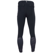 Ariat Rijbroek Tri Factor Grip Knee Patch Heren Zwart Ariat Rijbroek Tri Factor Grip Knee Patch Heren Zwart