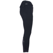 Ariat Rijbroek Tri Factor Grip Knee Patch Heren Zwart Ariat Rijbroek Tri Factor Grip Knee Patch Heren Zwart