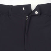 Ariat Rijbroek Tri Factor Grip Knee Patch Heren Zwart Ariat Rijbroek Tri Factor Grip Knee Patch Heren Zwart