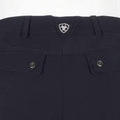 Ariat Rijbroek Tri Factor Grip Knee Patch Heren Zwart Ariat Rijbroek Tri Factor Grip Knee Patch Heren Zwart