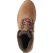 Ariat Stalschoenen Harper Waterproof Dames Dark Earth Ariat Stalschoenen Harper Waterproof Dames Dark Earth