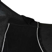 Harry's Horse Uitrijdeken Fleece Zwart Harry's Horse Uitrijdeken Fleece Zwart