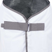 Harry's Horse Vliegendeken Mesh-pro Grijs Harry's Horse Vliegendeken Mesh-pro Grijs